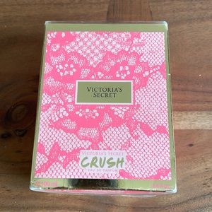 Victoria’s Secret Crush perfume